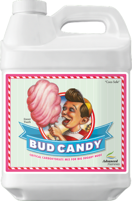 Bud Candy 250mL