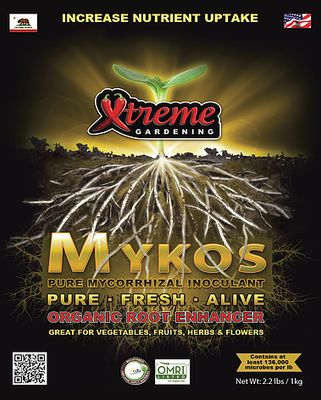 Mykos Granular 50lb