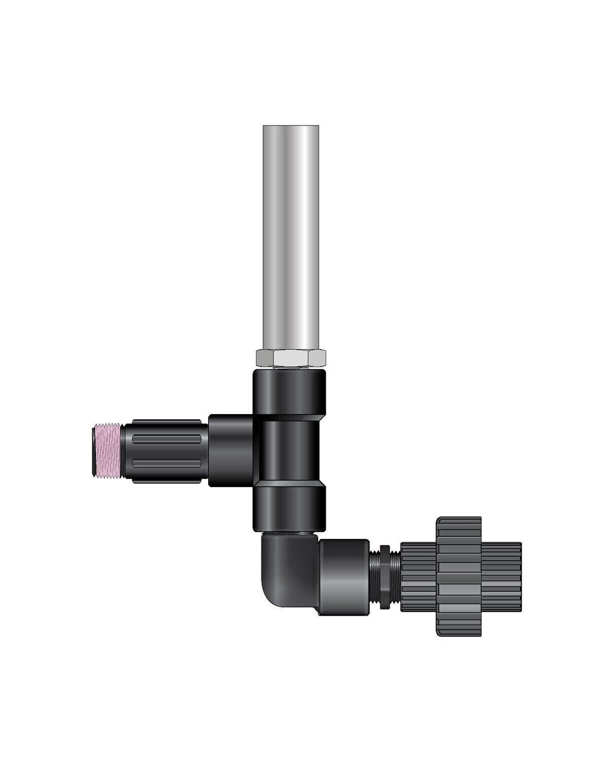 Dosatron 3/4" NDS Kit HYKSTART
