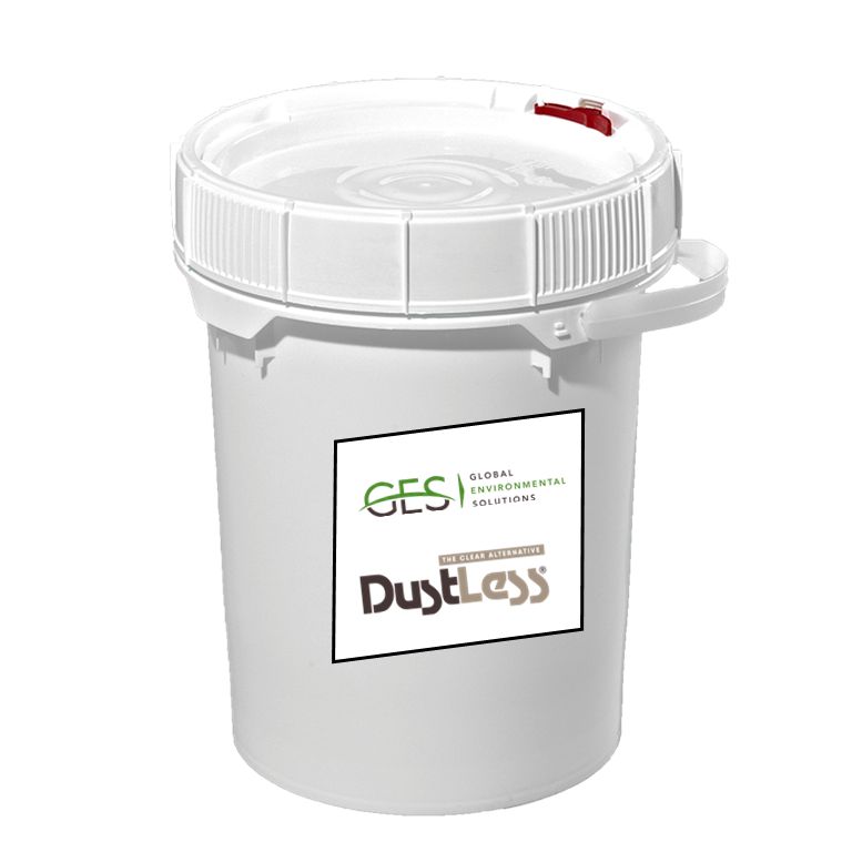DustLess 5G FOB Salinas or Gilroy CA