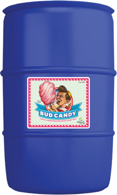 Bud Candy 208L