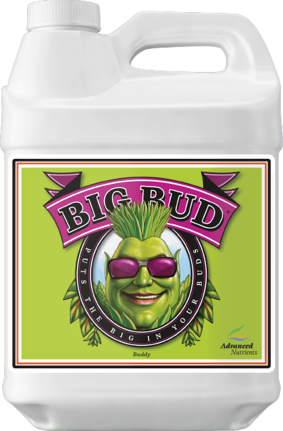 Big Bud 10L