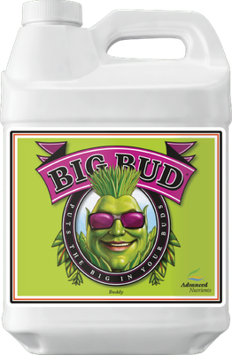 Big Bud 10L