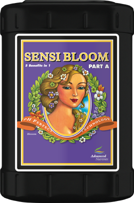 pH Perfect Sensi Bloom Part A 23L