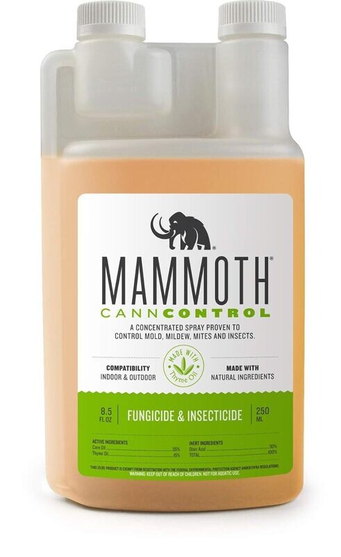 CannControl (all sizes)