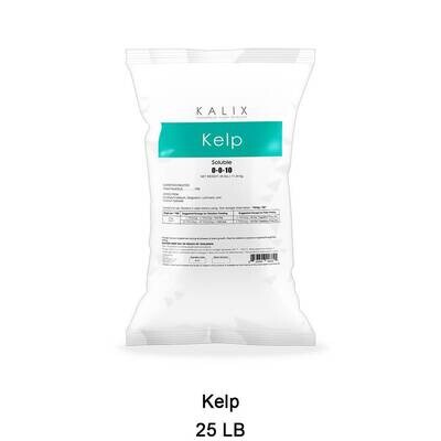 KALIX Kelp WS 25LB