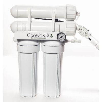 GrowoniX EX-400 RO System