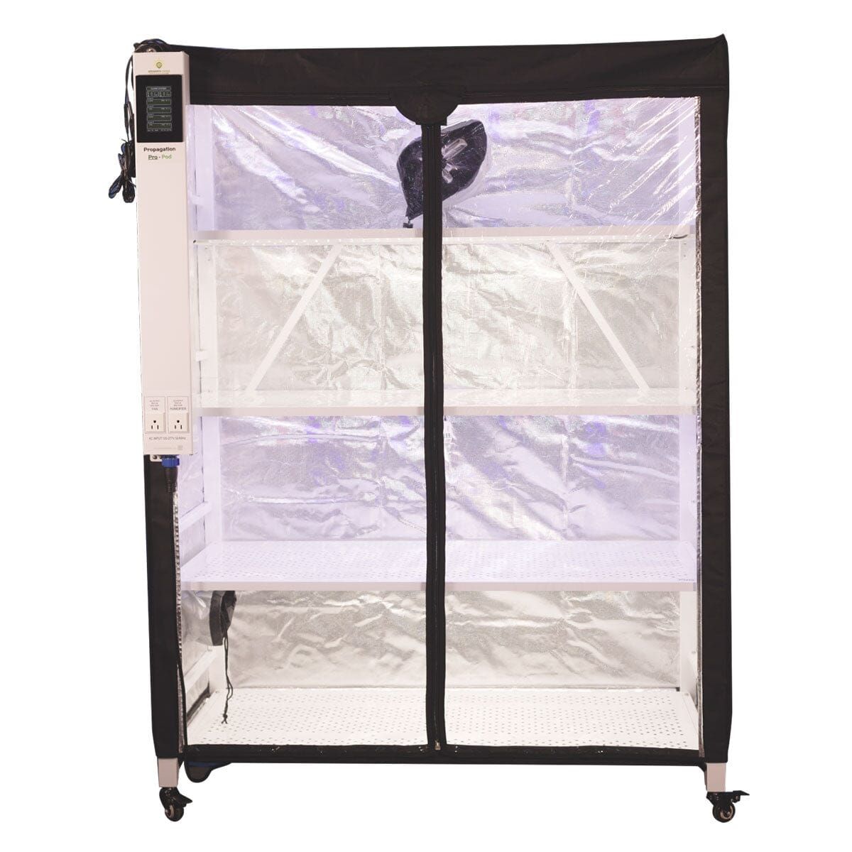 Grower's Choice Pro Pod Cloning System
