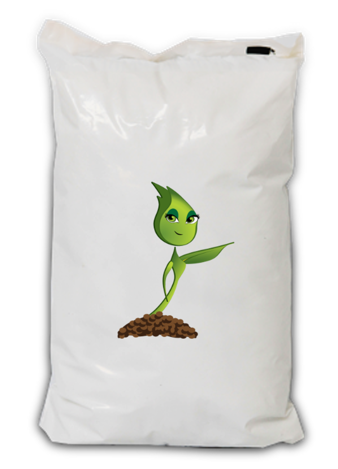 GrowBIG Max Yield Soil 1.5CF bag