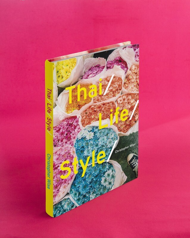 Thai/ Life/ Style/
