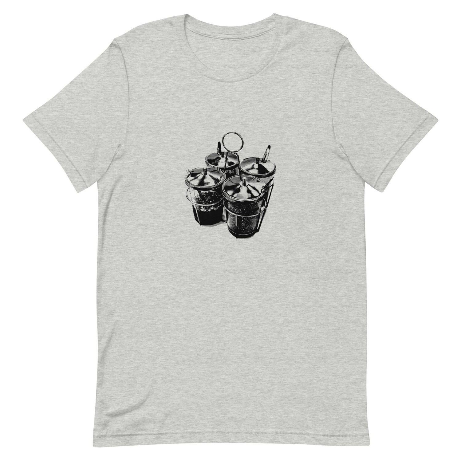 VERY THAI - khruang phrung t-shirt