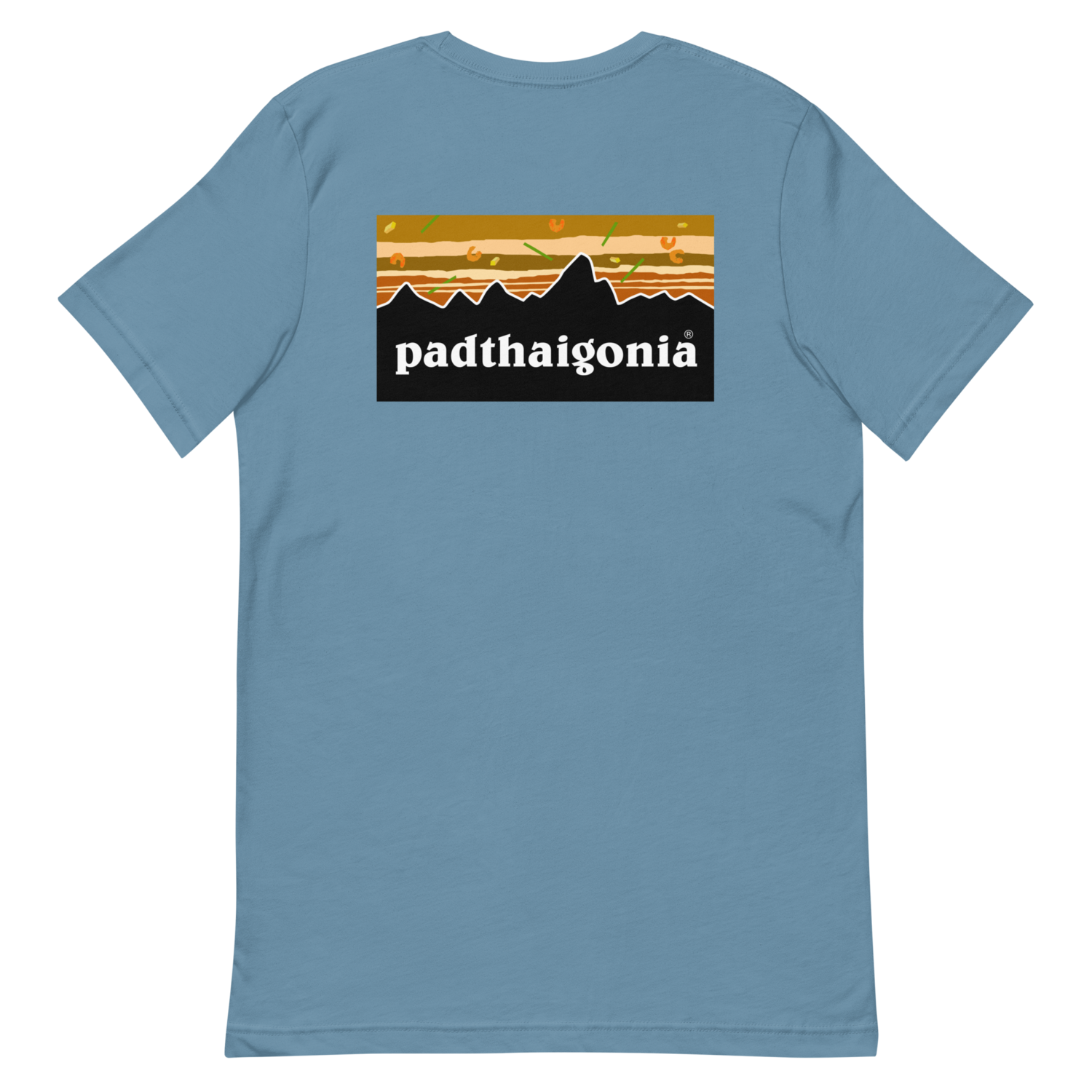 padthaigonia