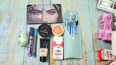 Makeup Set