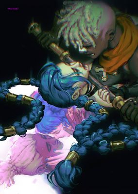 Arcane
