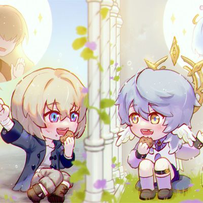 Honkai Star Rail