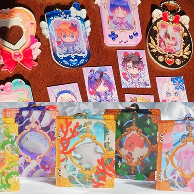 Mix n Match, Originals