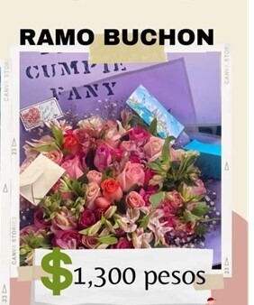 Ramo buchón