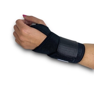 Correa para muñeca de neopreno