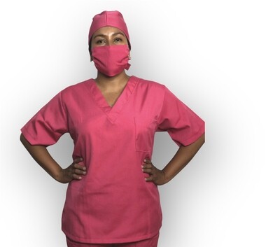 Uniforme Quirurgico