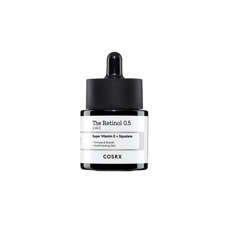 Cosrx The Retinol 0.5
