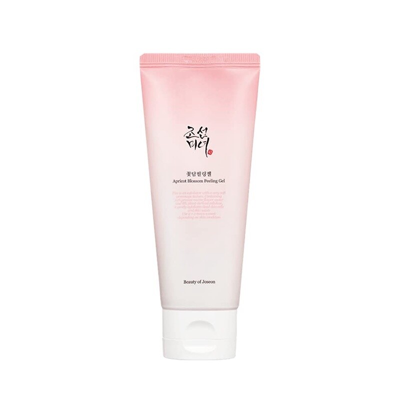 Beauty Of Joseon Apricot Blossom Peeling Gel