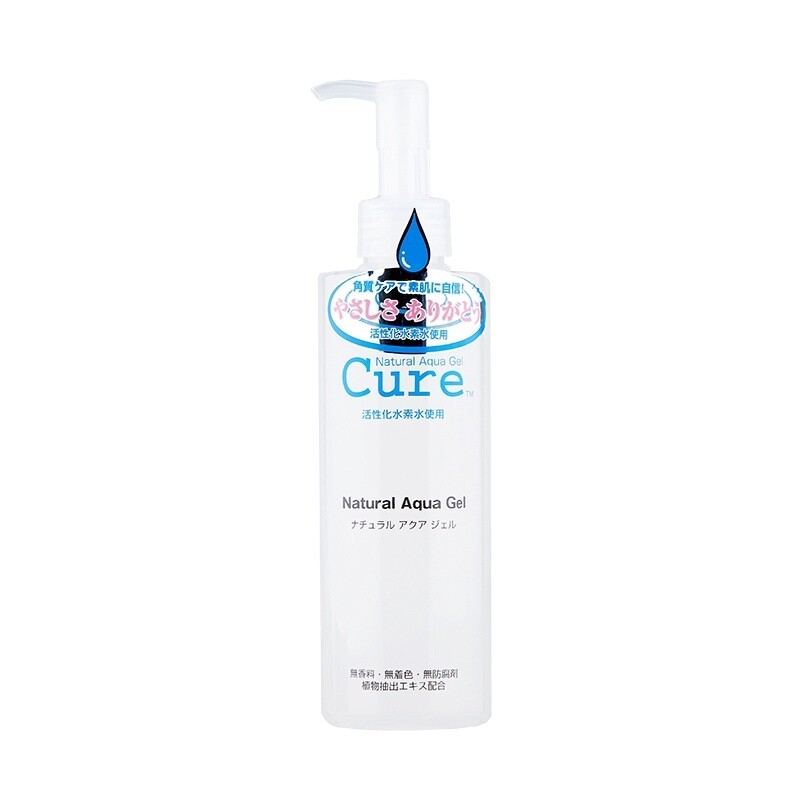 Cure Natural Aqua Gel