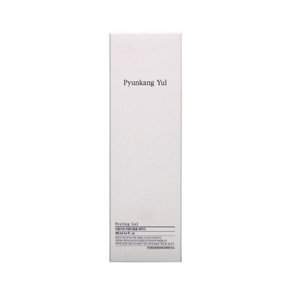 Pyunkang Yul Peeling Gel