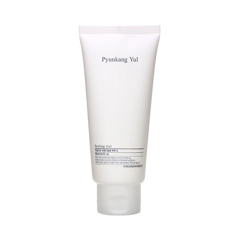Pyunkang Yul Peeling Gel