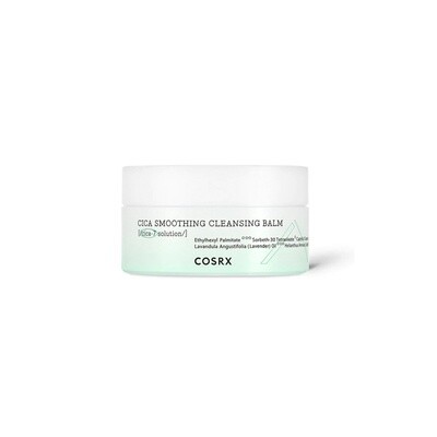 Cosrx Cica Smoothing Cleansing Balm