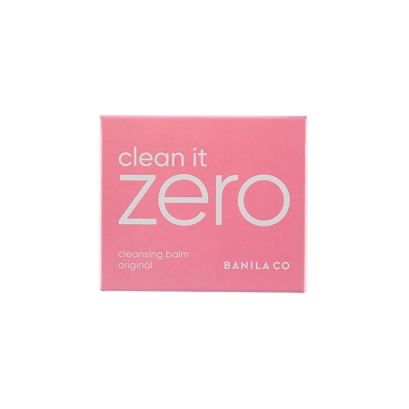 Banila Co. Clean It Zero - Cleansing Balm Original 100 ml
