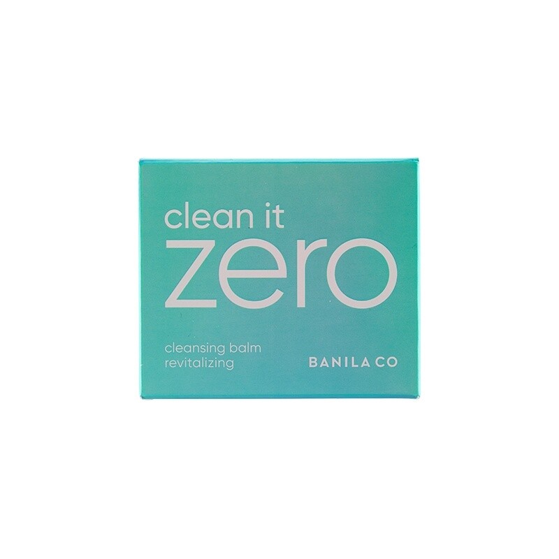 Banila Co. Clean It Zero - Cleansing Balm Revitalizing