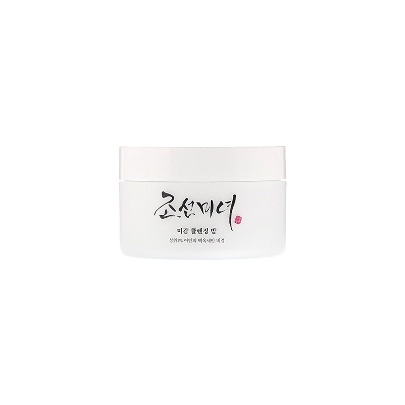 Beauty Of Joseon Radiance Cleansing Balm