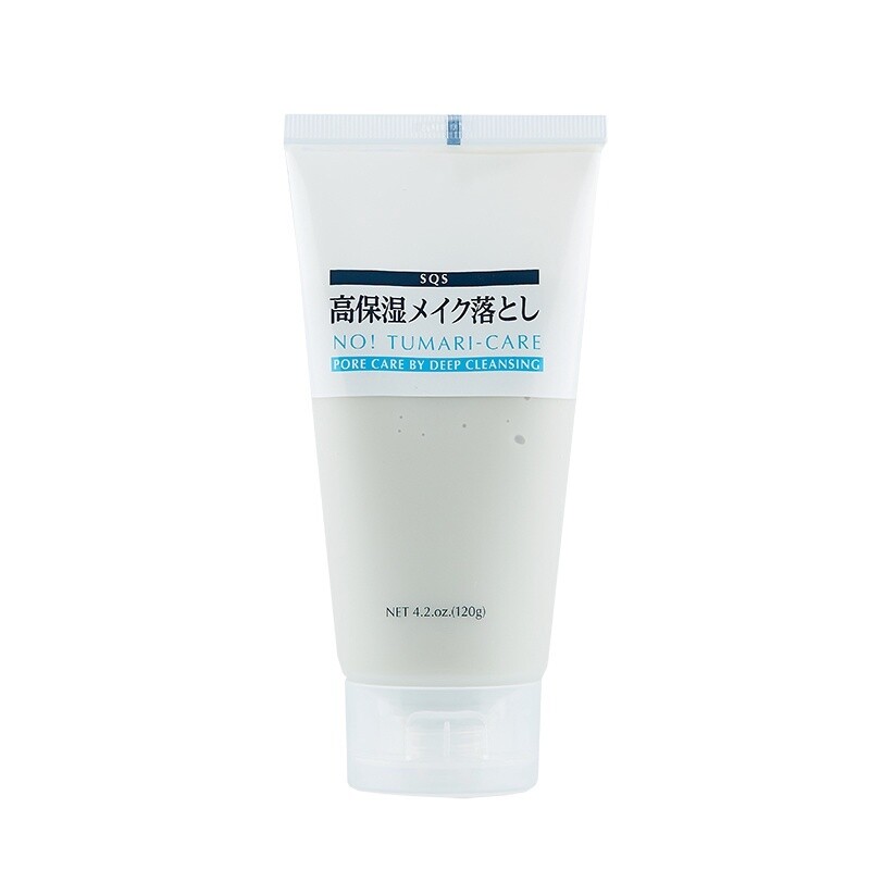 Ishizawa SQS Rich Moisture Make Up Clear