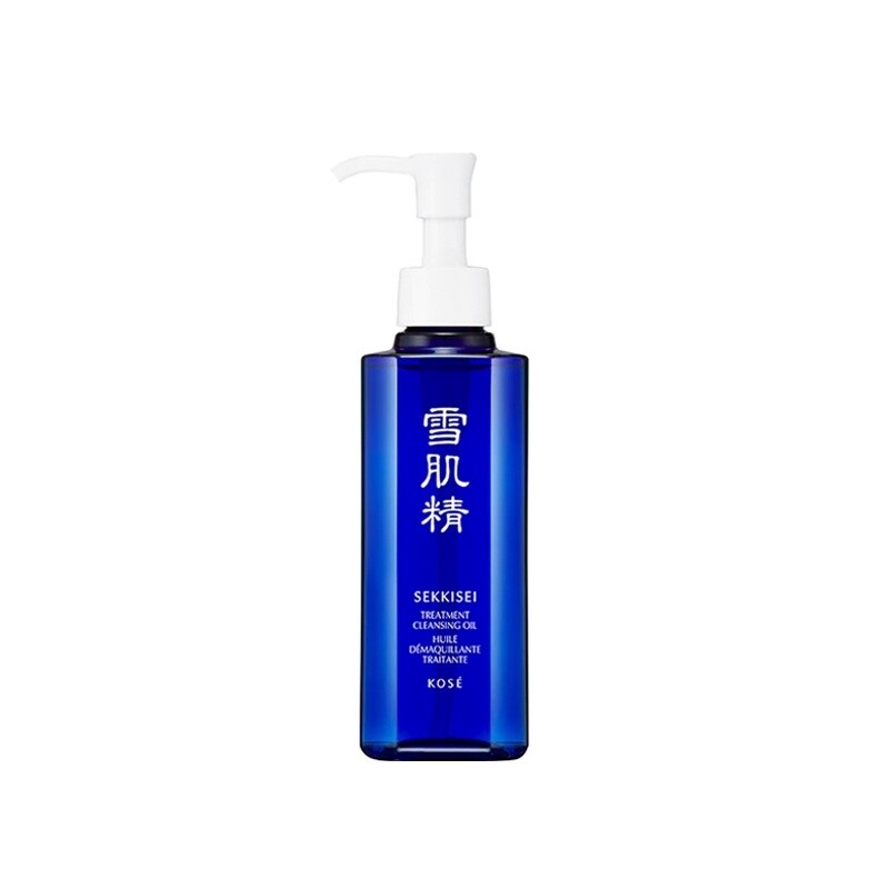 Kose Sekkisei Treatment Cleansing Oil, Size: 160ml