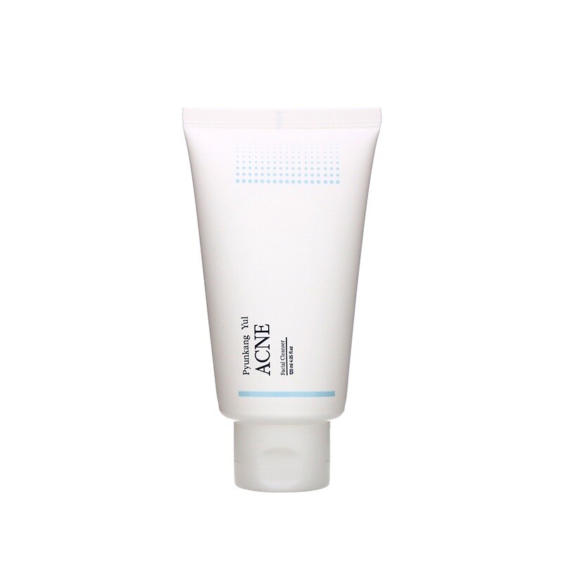 Pyunkang Yul Acne Facial Cleanser 120ml
