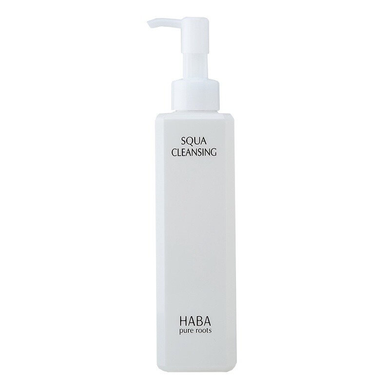 HABA Squa Cleansing 120ml