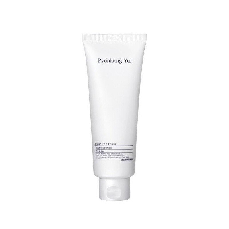 Pyunkang Yul Cleansing Foam