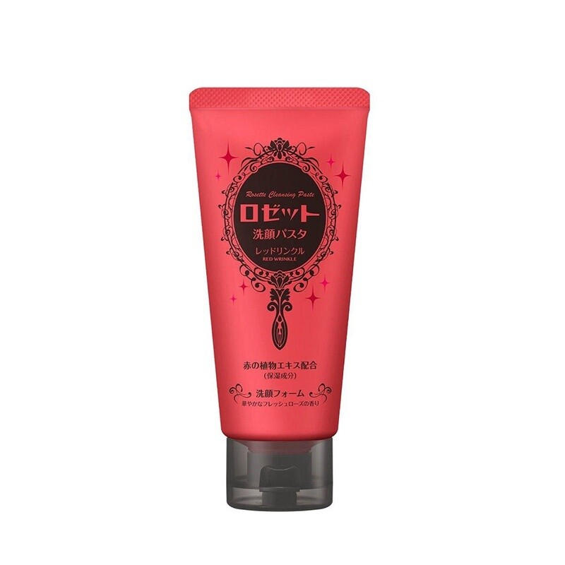 rosette-cleansing-paste-face-wash