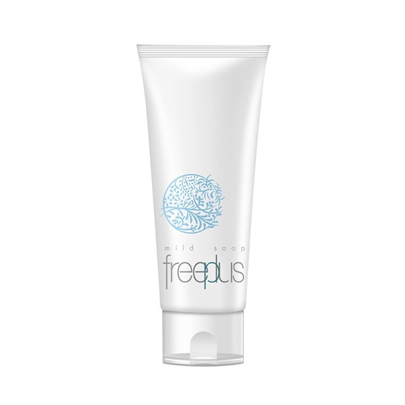 Kanebo Freeplus Mild Soap