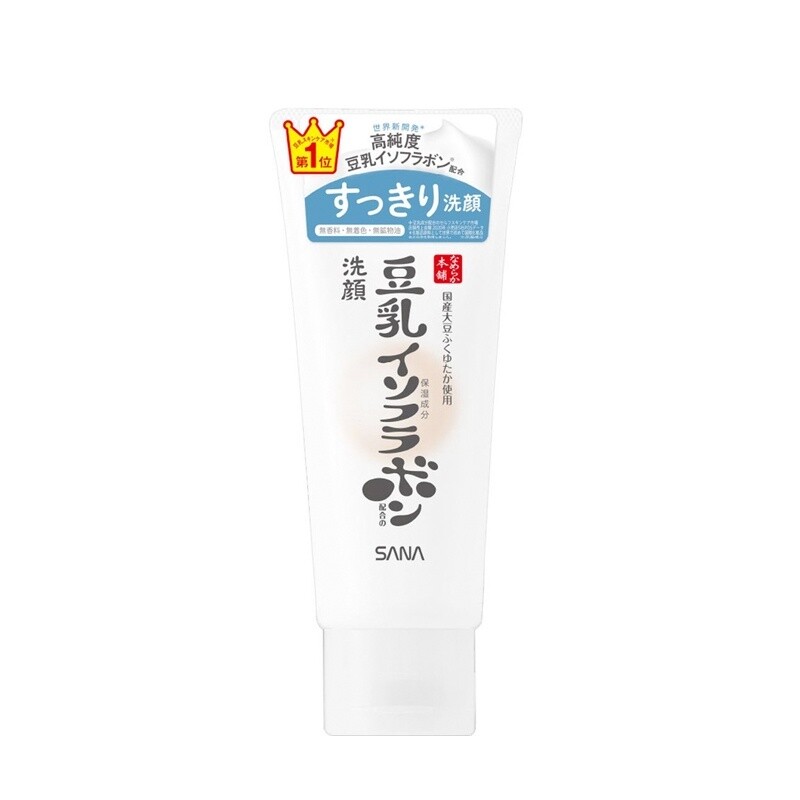 Sana Nameraka Sana Namerakahonpo Cleansing Wash NC