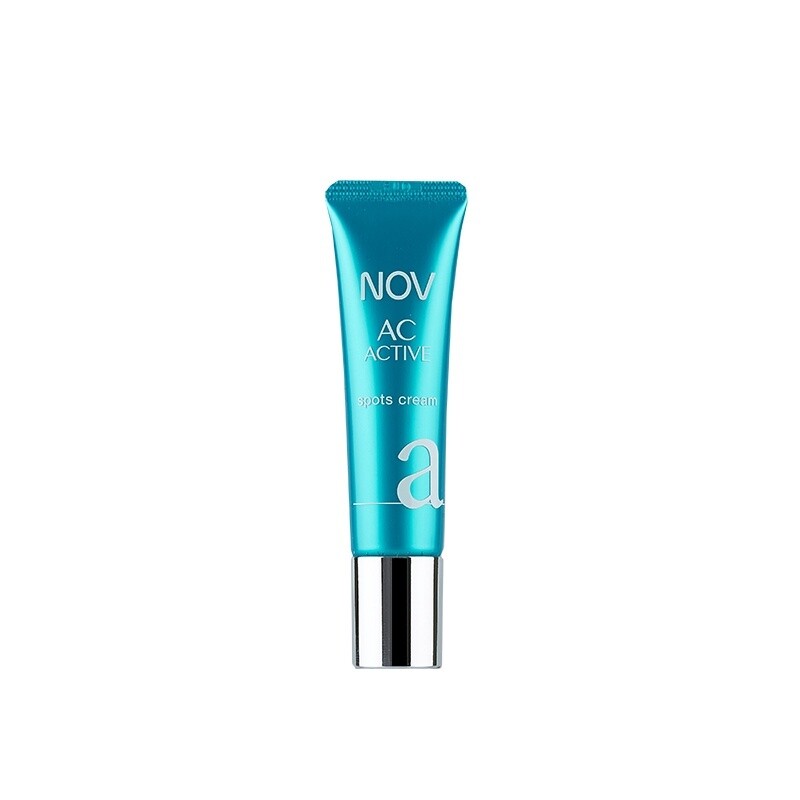 NOV AC ACTIVE Spot Cream