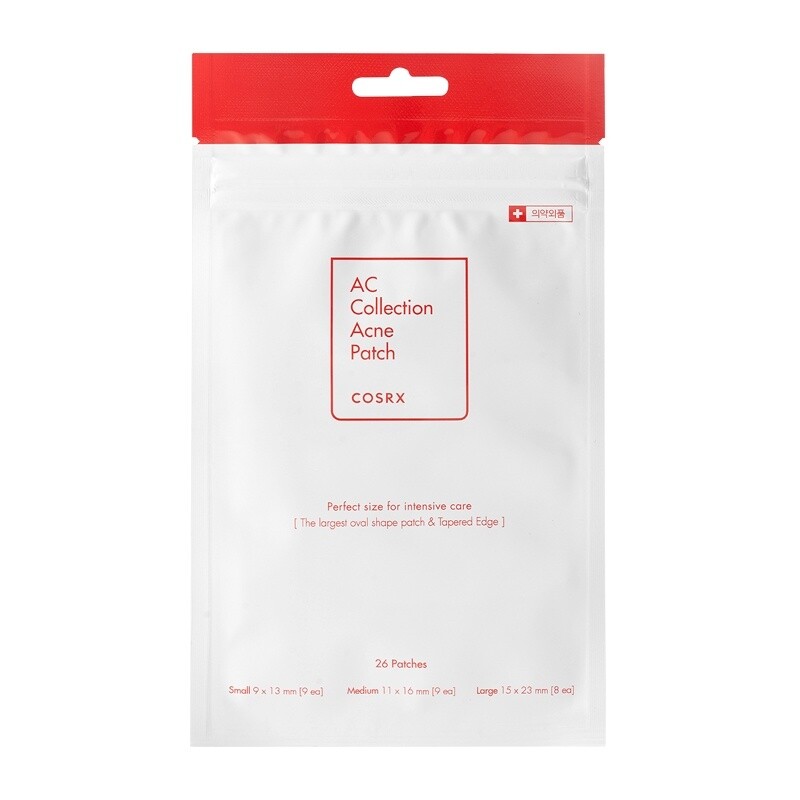 Cosrx AC Collection Acne Patch