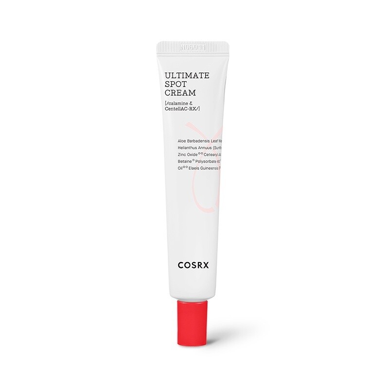 Cosrx AC Collection Ultimate Spot Cream