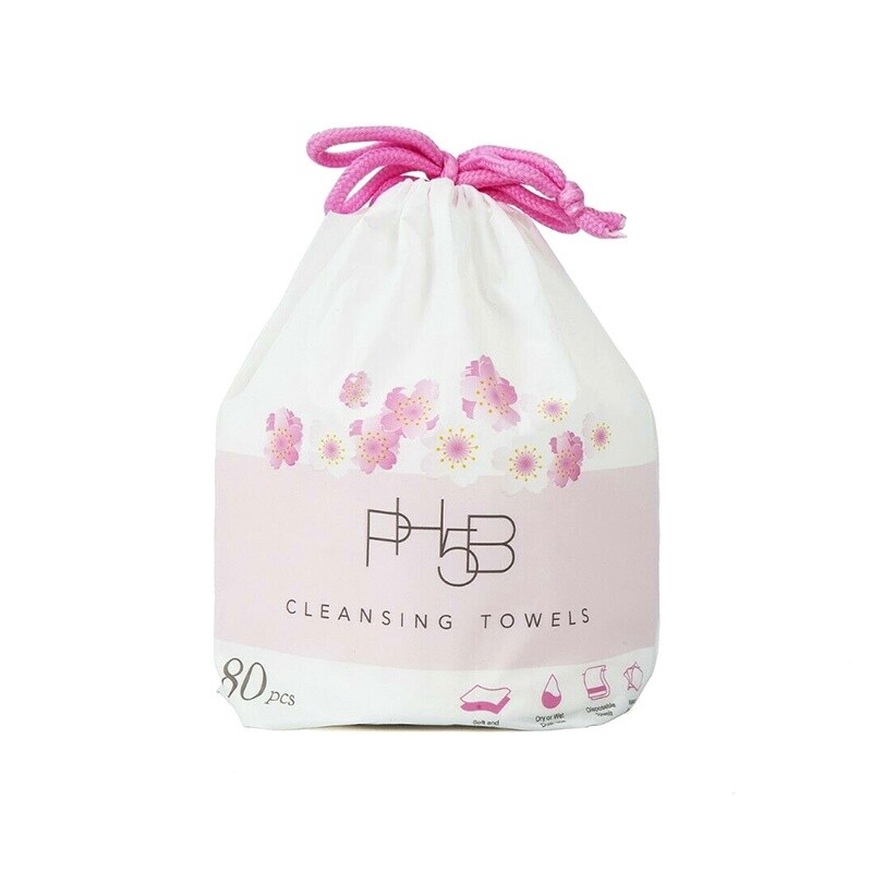 PH5B Cleansing Towels