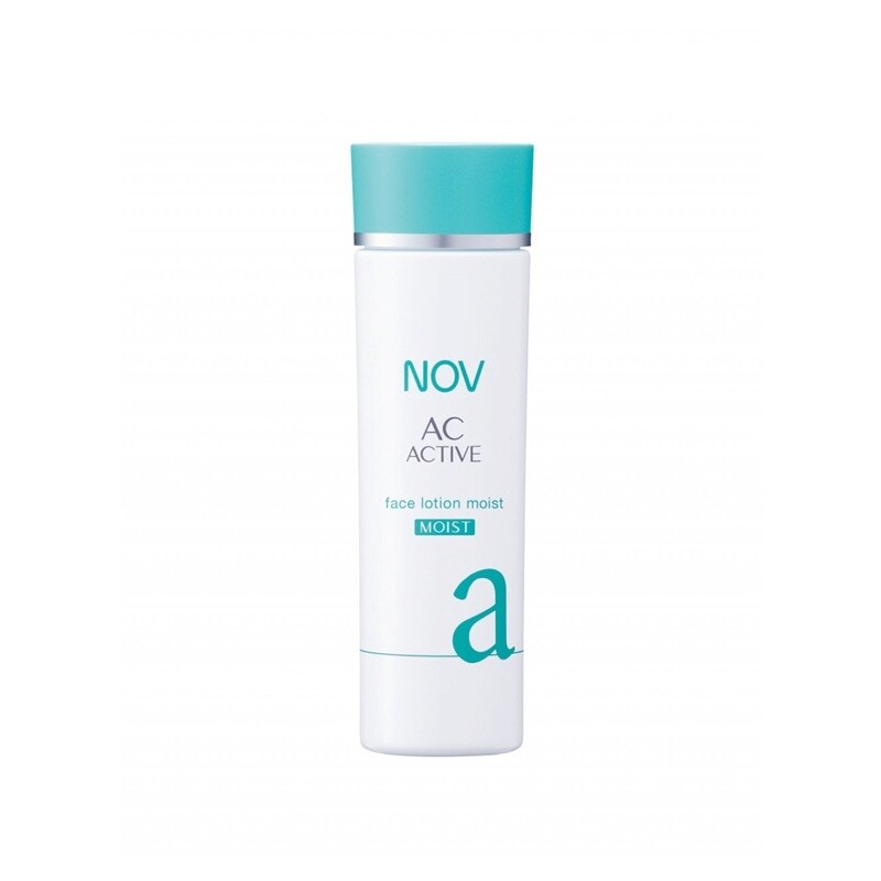 NOV AC ACTIVE Face Lotion
