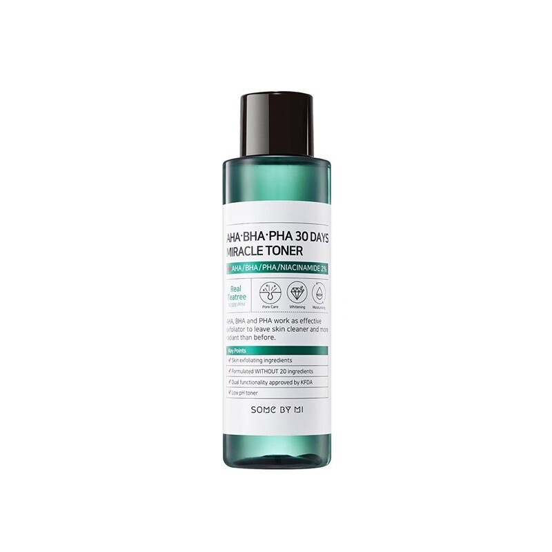 Some By Mi AHA.BHA.PHA 30 Days Miracle Toner