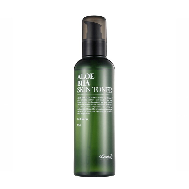 Benton Aloe Bha Skin Toner