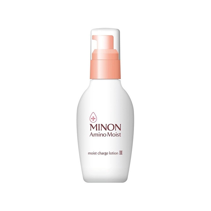 Minon Amino Moist Charge Lotion