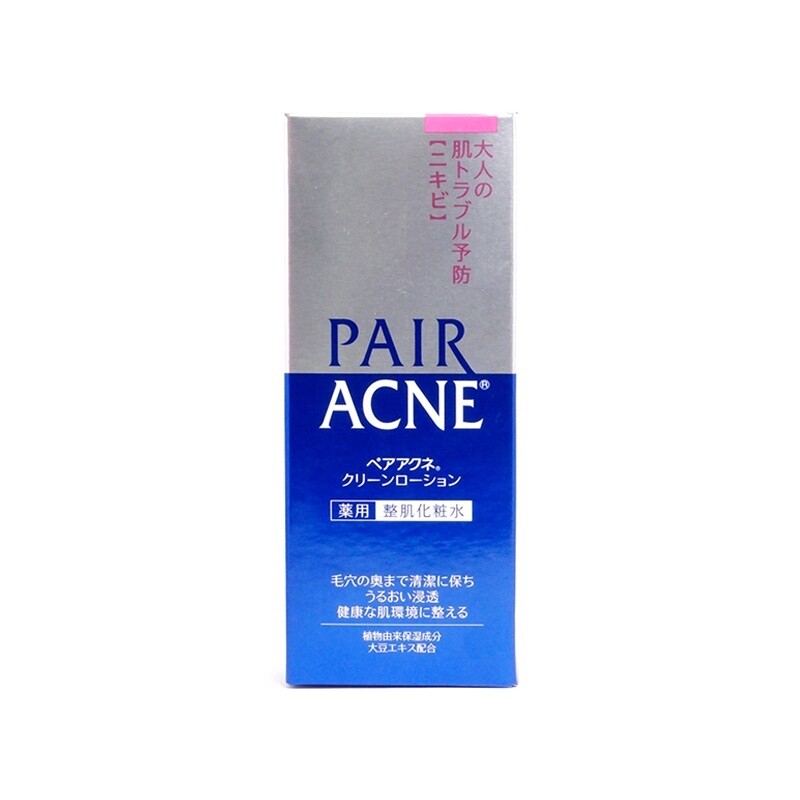 Lion Pair Akune Clean Lotion