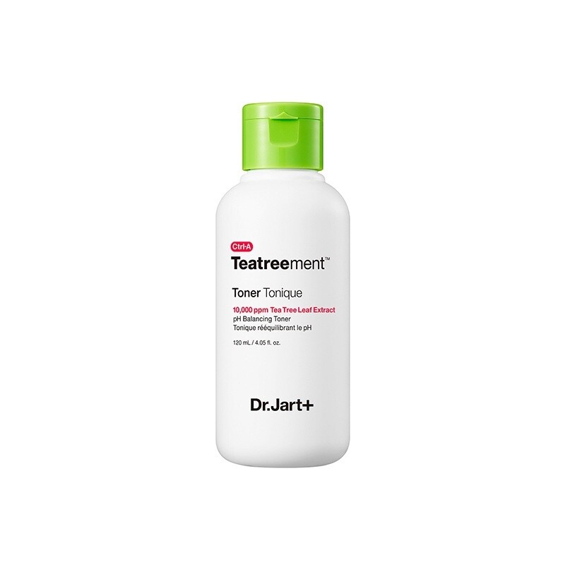 Dr.Jart+ Ctrl-A Teatreement Toner